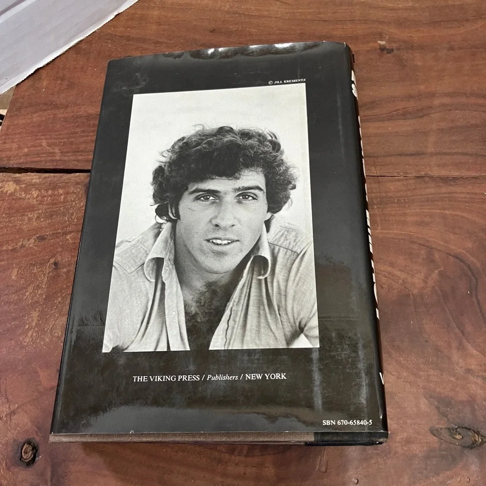 Sound of Impact Adam Shaw 1977 First Edition Signed Aviation Disaster Book